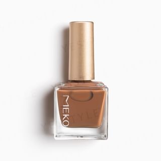 MEKO - Fingertip Play Light Nail Polish 34 Open Sesame, 10ml, 70 g, 4712862909341