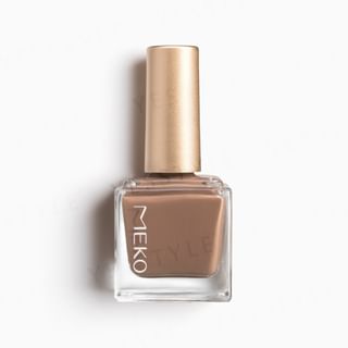 MEKO - Fingertip Play Light Nail Polish 35 To Be Continued, 10ml, 70 g, 4712862909358