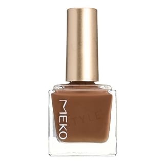 MEKO - Fingertip Play Light Nail Polish 36 Magic Lamps, 10ml, 51 g, 4712862909365