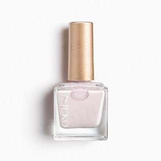MEKO - Fingertip Play Light Nail Polish 37 Love At First Sight, 10ml, 70 g, 4712862909372
