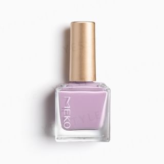 MEKO - Fingertip Play Light Nail Polish 38 The Temptation Of Seals, 10ml, 70 g, 4712862909389