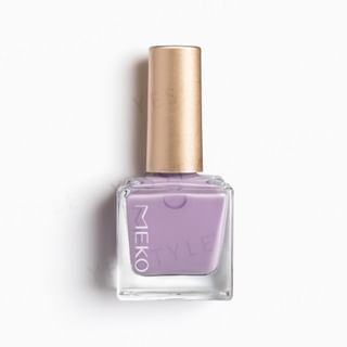 MEKO - Fingertip Play Light Nail Polish 39 Whispers Of The Devil, 10ml, 70 g, 4712862909396