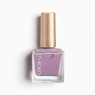 MEKO - Fingertip Play Light Nail Polish 40 Break The Tranquility, 10ml, 70 g, 4712862909402