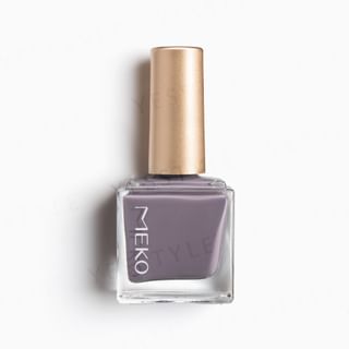 MEKO - Fingertip Play Light Nail Polish 41 Two Sinbad, 10ml, 70 g, 4712862909419