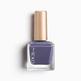 MEKO - Fingertip Play Light Nail Polish 42 Seven Voyages, 10ml, 70 g, 4712862909426