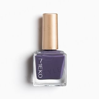 MEKO - Fingertip Play Light Nail Polish 43 Sea Adventures, 10ml, 51 g, 4712862909433