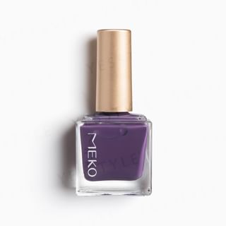 MEKO - Fingertip Play Light Nail Polish 44 Open Heart, 10ml, 70 g, 4712862909440