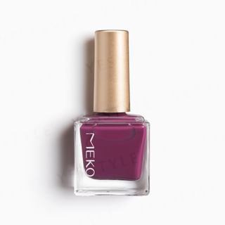 MEKO - Fingertip Play Light Nail Polish 45 Ill-Gotten Gains, 10ml, 70 g, 4712862909457
