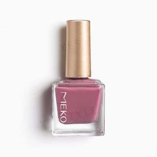MEKO - Fingertip Play Light Nail Polish 46 Malicious Traps, 10ml, 70 g, 4712862909464