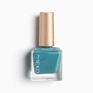 MEKO - Fingertip Play Light Nail Polish 49 Hamlet, 10ml, 70 g, 4712862909495