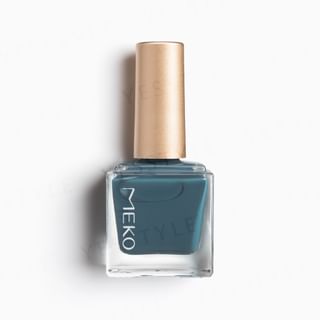 MEKO - Fingertip Play Light Nail Polish 52 Names Friendship, 10ml, 70 g, 4712862909525