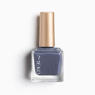 MEKO - Fingertip Play Light Nail Polish 53 Stand Up, 10ml, 70 g, 4712862909532