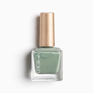 MEKO - Fingertip Play Light Nail Polish 55 Self-Confession, 10ml, 70 g, 4712862909556