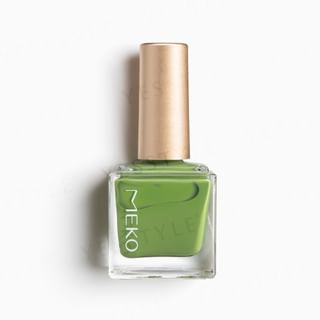 MEKO - Fingertip Play Light Nail Polish 56 Uncertain Puzzles, 10ml, 70 g, 4712862909563