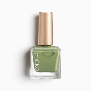 MEKO - Fingertip Play Light Nail Polish 57 Disordered Heart, 10ml, 51 g, 4712862909570
