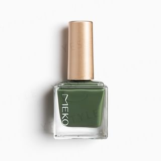 MEKO - Fingertip Play Light Nail Polish 58 Crazy Disguise, 10ml, 51 g, 4712862909587