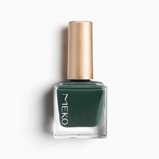 MEKO - Fingertip Play Light Nail Polish 60 Endless Misery, 10ml, 51 g, 4712862909600