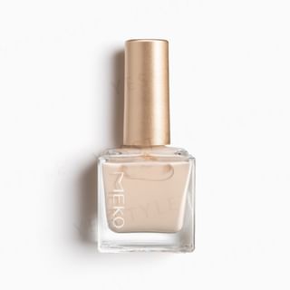 MEKO - Fingertip Play Light Nail Polish 61 Return To Silent Realm, 10ml, 51 g, 4712862909617