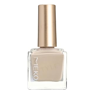 MEKO - Fingertip Play Light Nail Polish 62 Prayers For Liberation, 10ml, 51 g, 4712862909624