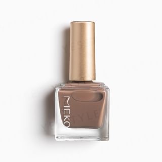 MEKO - Fingertip Play Light Nail Polish 64 Withering Flower, 10ml, 70 g, 4712862909648