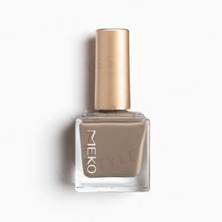 MEKO - Fingertip Play Light Nail Polish 65 Like Sleep, 10ml, 51 g, 4712862909655