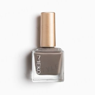 MEKO - Fingertip Play Light Nail Polish 66 Cover Up Doubt, 10ml, 70 g, 4712862909662