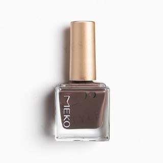 MEKO - Fingertip Play Light Nail Polish 67 Struggle, 10ml, 70 g, 4712862909679