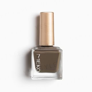 MEKO - Fingertip Play Light Nail Polish 68 Ulterior Motives, 10ml, 70 g, 4712862909686