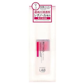 JPS LABO - Unlabel Lab Retinol Essence, 50ml, 100 g, 4573350881163