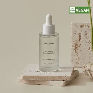 HUE_CALM - Waterful Calming Serum, 50ml, 190 g, 8809785760145