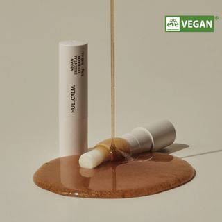 HUE_CALM - Vegan Essential Lip Balm, 3.8g, 19 g, 8809785760527