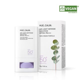 HUE_CALM - Air Light Defense Sun Stick, 19g, 57 g, 8809785760268
