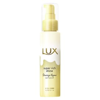 Lux Japan - Super Rich Shine Damage Repair Hair Cream, 100ml, 150 g, 4902111771977