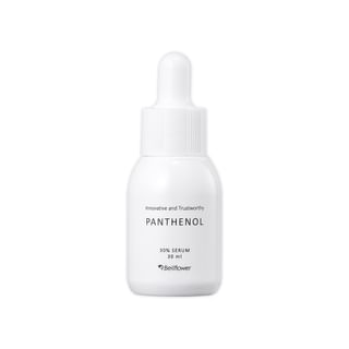 Bellflower - Panthenol 30% Serum, 30ml, 54 g, 8809738317051
