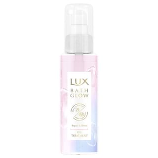 Lux Japan - Bath Glow Repair & Shine Oil Treatment, 90ml, 130 g, 4902111771526