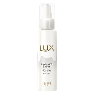 Lux Japan - Super Rich Shine Moisture Hair Cream, 100ml, 150 g, 4902111771984