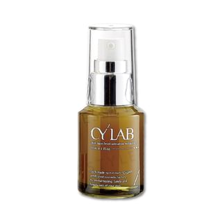 CYLAB - Crithmum Maritimum Callus Culture Filtrate Repairing Essence, 30ml, 250 g, 4712757591866