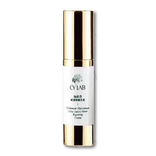 CYLAB - Crithmum Maritimum Callus Culture Filtrate Repairing Cream, 30g, 200 g, 4712757591491