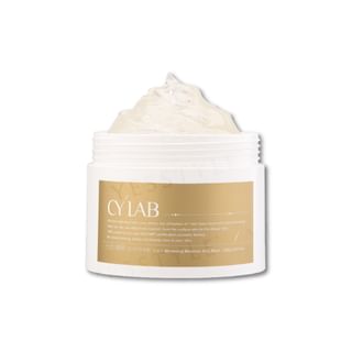 CYLAB - 7 In 1 Whitening Moisture Jelly Mask, 250g, 400 g, 4712757591965