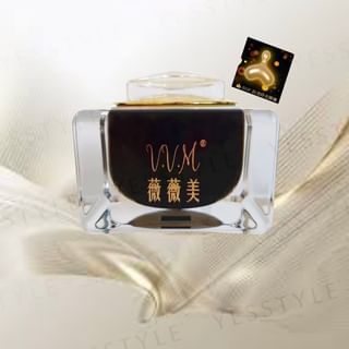 V.V.M - EGF Reverse-Age Spatiotemporal Huofu Platinum Capsule, 30 Capsules, 300 g, 4712757592344
