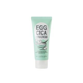 too cool for school - Egg Cica Cera Cream, 60ml, 86 g, 8809815641079