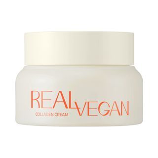 KLAVUU - Real Vegan Collagen Cream, 50ml, 203 g, 8809482366428