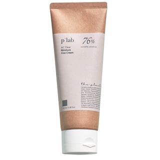 THE PLANT BASE - AC Clear Moisture Cica Cream, 100ml, 134 g, 8803348049302