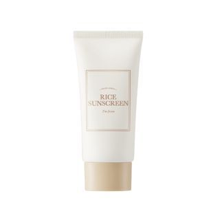 I’m from - Rice Sunscreen, 50ml, 78 g, 8809525931590
