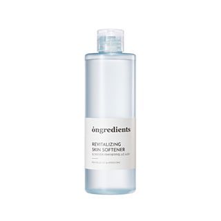 ongredients - Revitalizing Skin Softener, 250ml, 462 g, 8809884770830