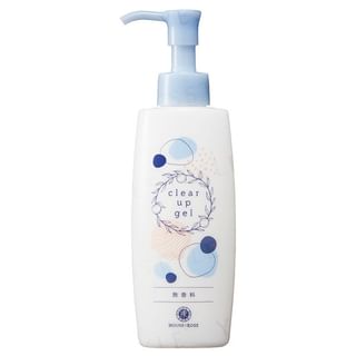 House of Rose - Clear Up Gel, 145ml, 200 g, 4977673136991
