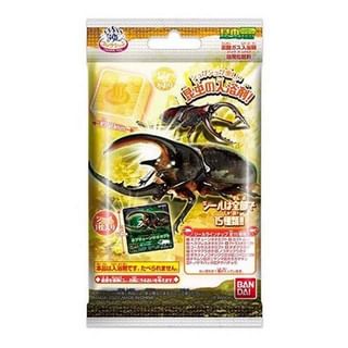 Bandai - Insect Bath Ball, 45g, 100 g, 4549660749776
