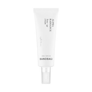 BANOBAGI - Alpha Radiance Tone-Up Cream, 40ml, 63 g, 8809486364352