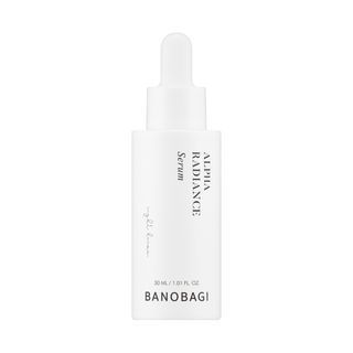BANOBAGI - Alpha Radiance Serum, 30ml, 73 g, 8809486364345