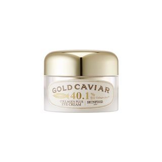 SKINFOOD - Gold Caviar Collagen Plus Eye Cream, 30g, 125 g, 8809032672832